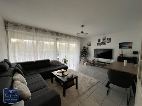  Appartement  louer 4 pices 87 m