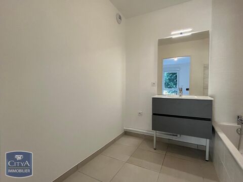  Appartement  louer 2 pices 43 m