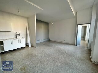  Appartement � louer 3 pi�ces 61 m�