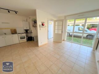  Appartement à louer 3 pièces 70 m²