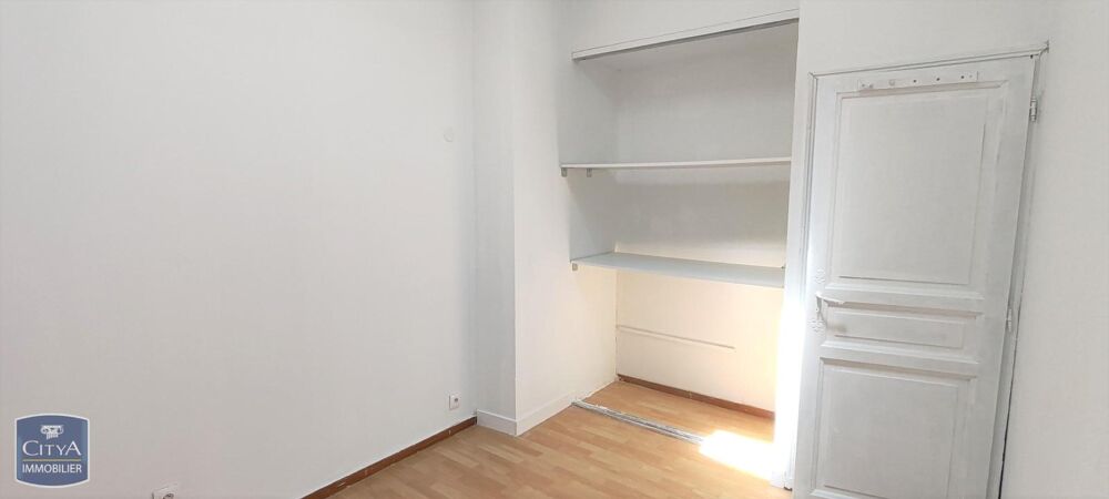 location Appartement - 2 pièce(s) - 36 m² Chalon-sur-Saône (71100)