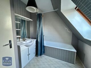  Appartement � louer 2 pi�ces 51 m�