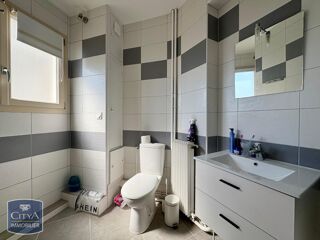  Appartement � louer 2 pi�ces 36 m�