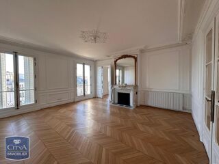  Appartement � louer 6 pi�ces 212 m� Paris 06