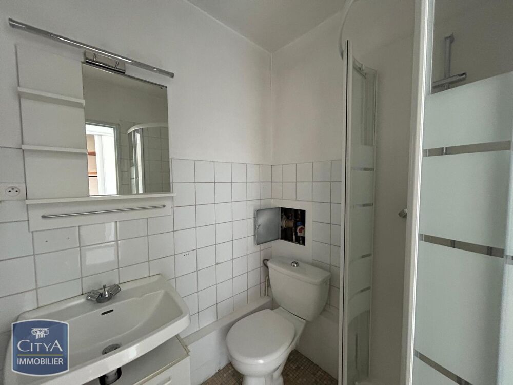 location Appartement - 1 pièce(s) - 25 m² Lingolsheim (67380)