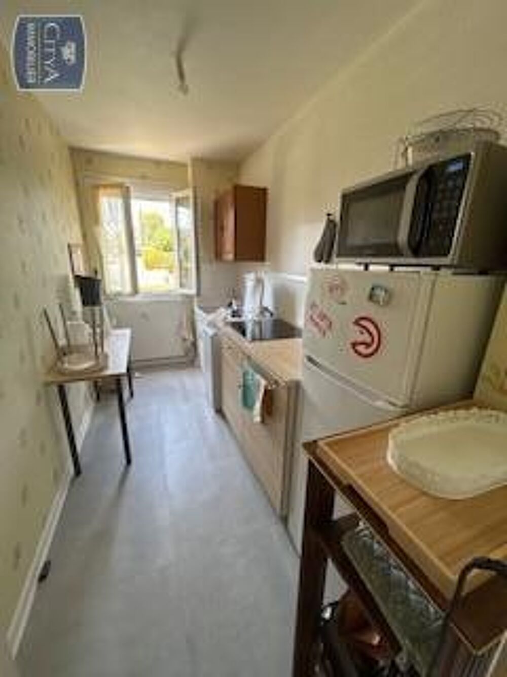 location Appartement - 2 pièce(s) - 42 m² Dijon (21000)