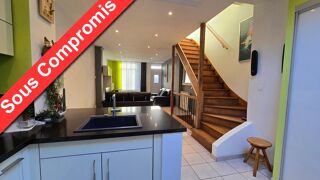  Maison  vendre 4 pices 86 m