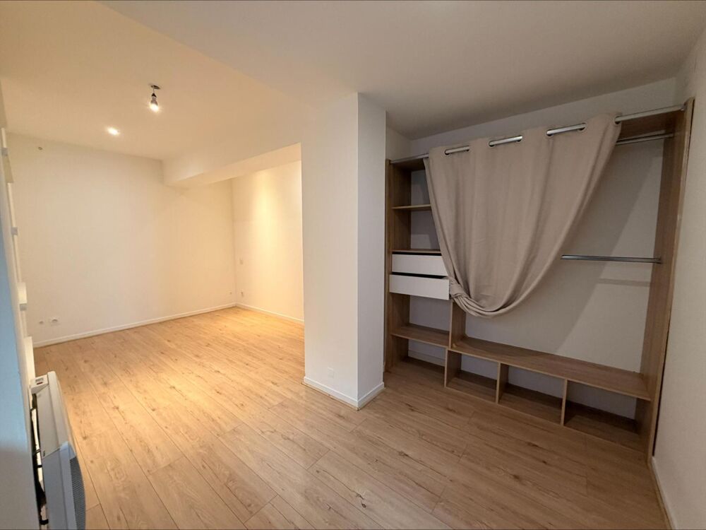 vente Appartement - 3 pièce(s) - 73 m² Auch (32000)