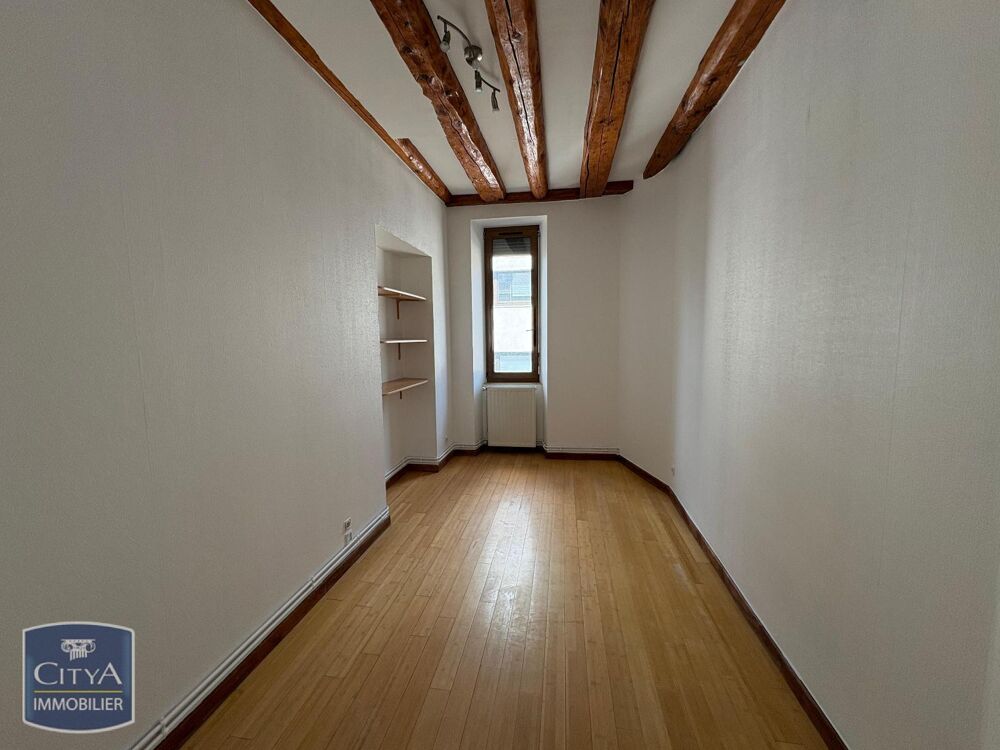 location Appartement - 4 pièce(s) - 98 m² Grenoble (38000)