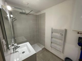  Appartement à louer 2 pièces 36 m²