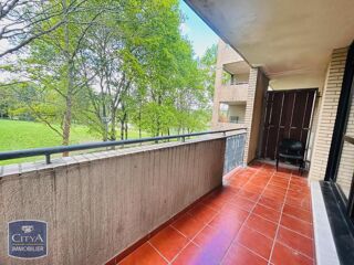  Appartement � louer 3 pi�ces 52 m�