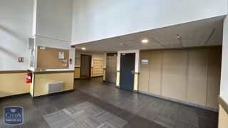  Appartement à louer 1 pièce 24 m²