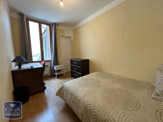 Appartement � louer 2 pi�ces 30 m�
