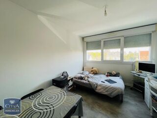  Appartement � louer 1 pi�ce 25 m�