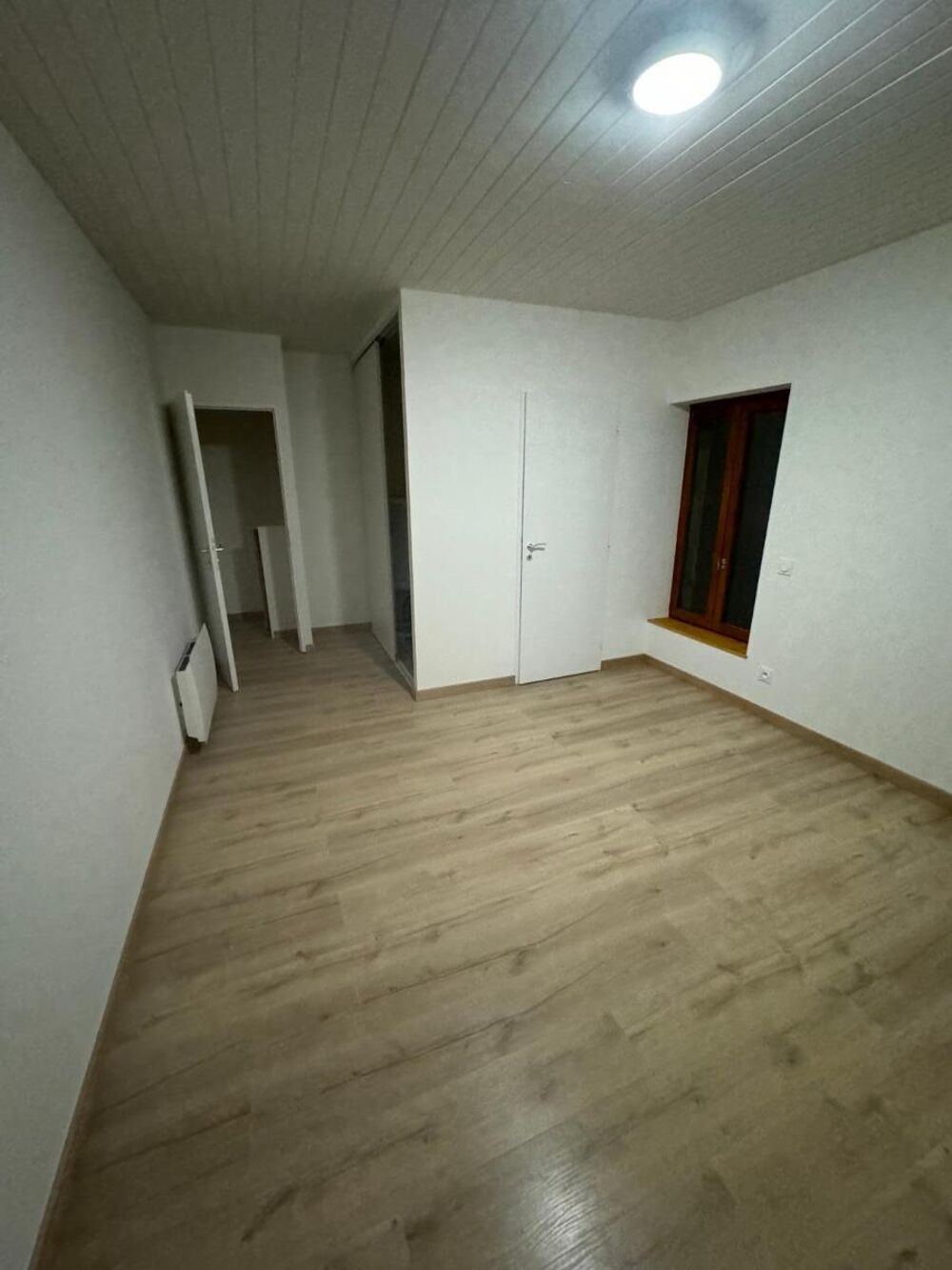 location Appartement - 2 pièce(s) - 45 m² Janneyrias (38280)
