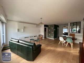  Appartement � louer 3 pi�ces 87 m�