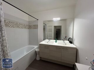  Appartement � louer 3 pi�ces 61 m�