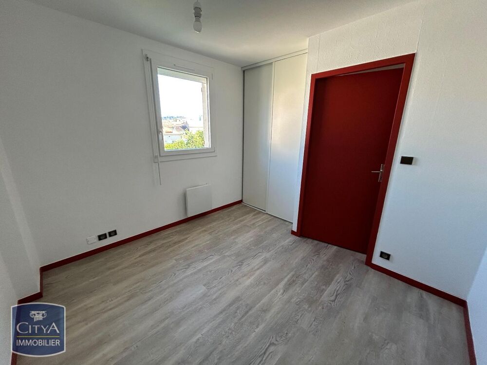 location Appartement - 3 pièce(s) - 56 m² Agen (47000)