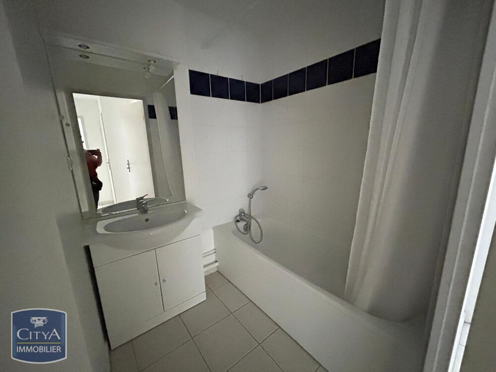 location Appartement - 2 pièce(s) - 44 m² Belfort (90000)