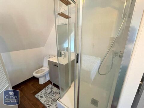  Appartement � louer 1 pi�ce 10 m�