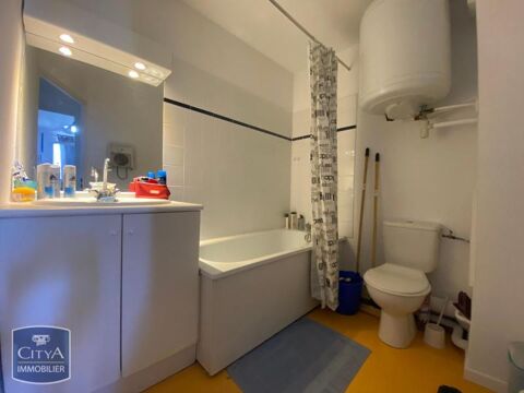  Appartement  louer 1 pice 18 m