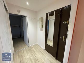  Appartement � louer 2 pi�ces 47 m�