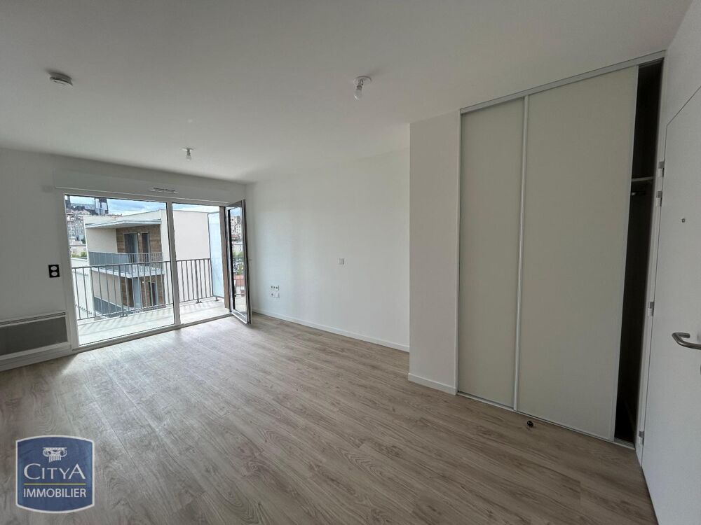 location Appartement - 2 pièce(s) - 39 m² Clermont-Ferrand (63000)