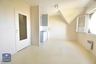  Appartement à louer 1 pièce 32 m²