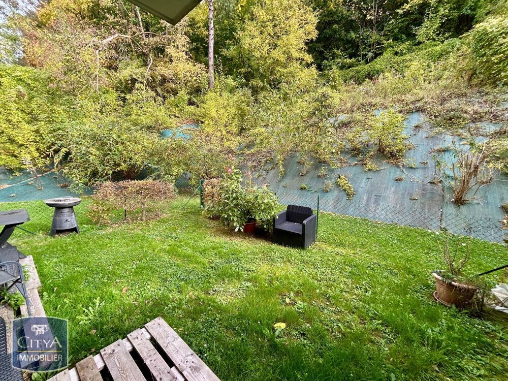 À LOUER A DARNETAL ! Nous vous présentons un appartement....