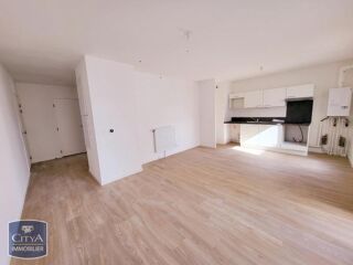 location Appartement - 3 pièce(s) - 59 m² Rouen (76100)
