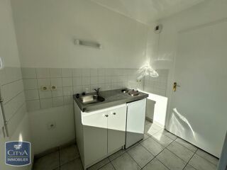  Appartement à louer 2 pièces 49 m²