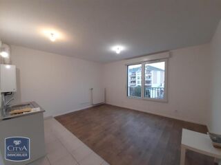 Appartement à louer 1 pièce 27 m²