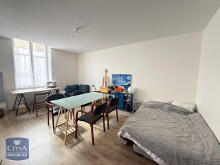  Appartement à louer 2 pièces 34 m²