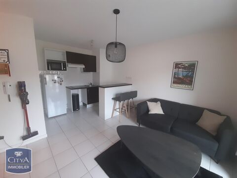  Appartement � louer 2 pi�ces 35 m�