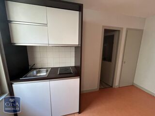  Appartement à louer 1 pièce 22 m²