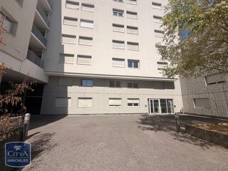  Appartement à louer 2 pièces 39 m²