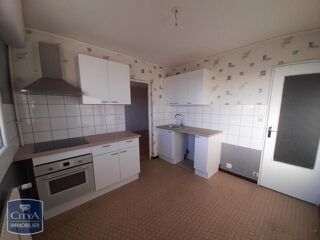 location Appartement - 3 pièce(s) - 65 m² Dijon (21000)