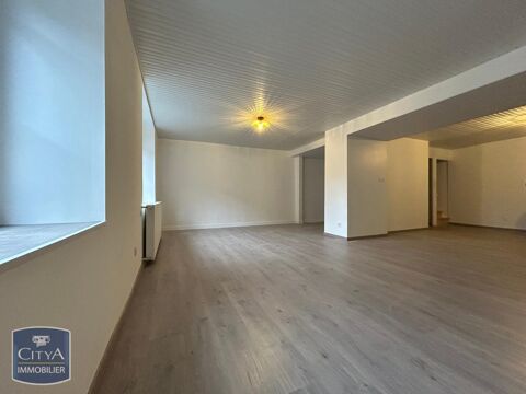   Location Maison Maison - 5 pice(s) - 127 m