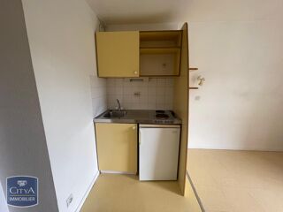  Appartement � louer 1 pi�ce 19 m�