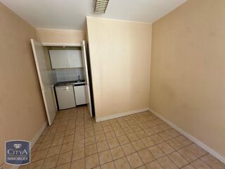  Appartement à louer 1 pièce 29 m²
