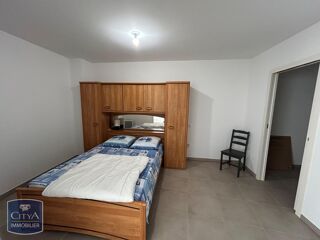  Appartement � louer 2 pi�ces 55 m�