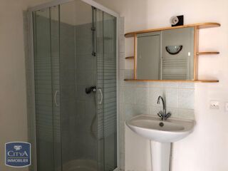  Appartement � louer 1 pi�ce 35 m�