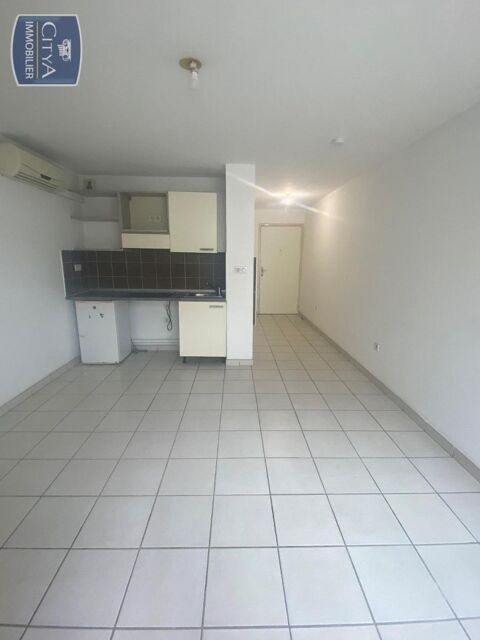  Appartement � louer 1 pi�ce 26 m�