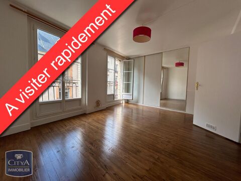  Appartement  louer 1 pice 30 m