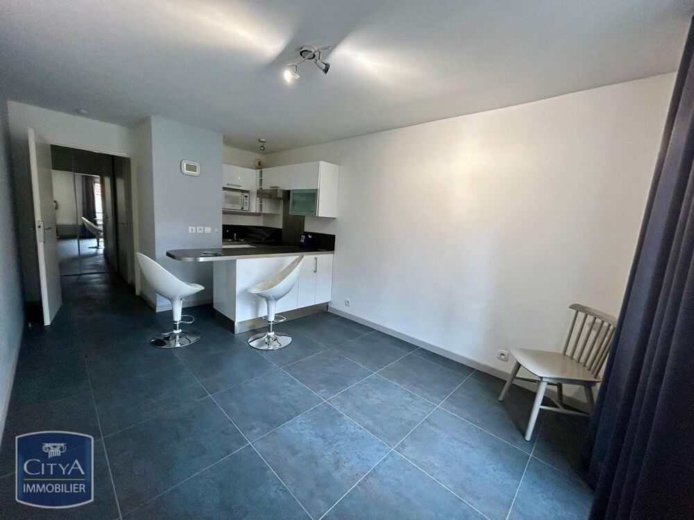 À LOUER CITYA PROXIMMONET Appartement T1 situé à Meaux C....
