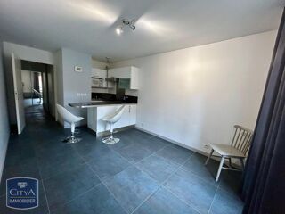  Appartement à louer 1 pièce 24 m²