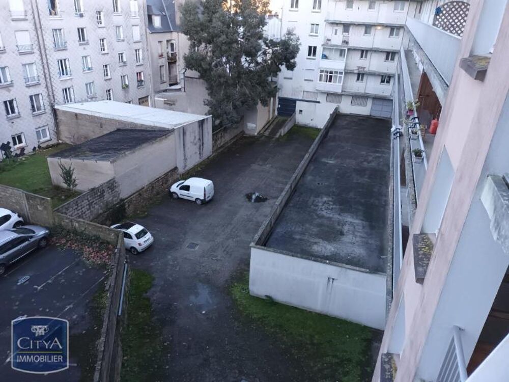 location Parking / Garage Brest (29200)