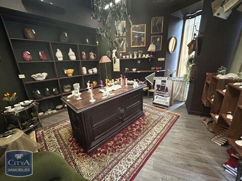   Location / Local Commercial - 30 m² 