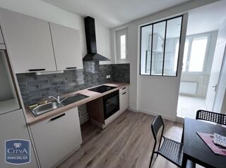  Appartement � louer 1 pi�ce 26 m�
