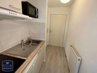  Appartement � louer 1 pi�ce 20 m�